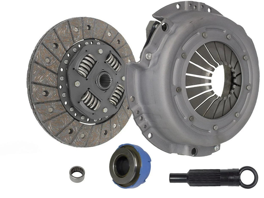 Clutch Kit for Mazda B3000 (1994)
