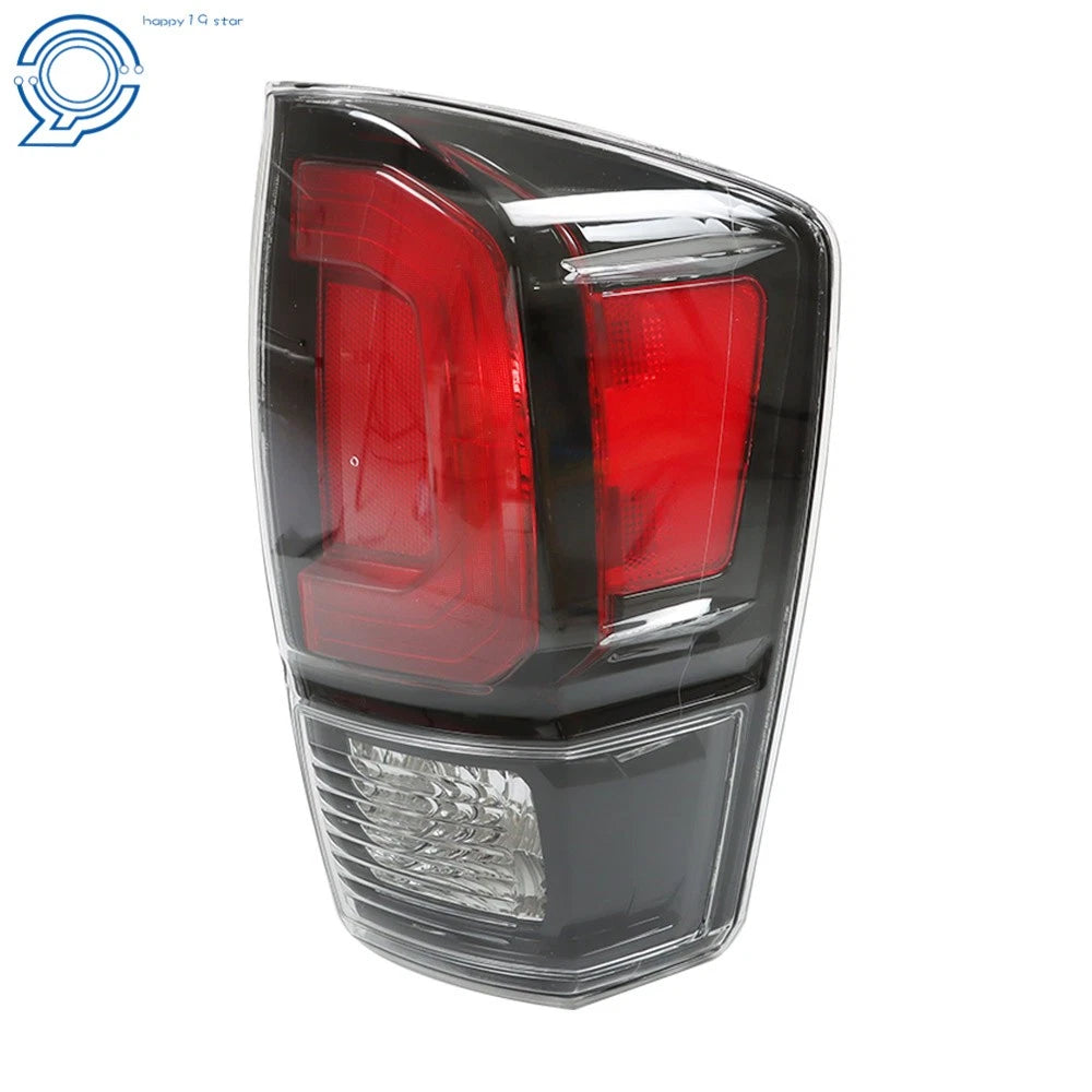 Right Tail Light for Toyota Tacoma (2020-2021) Lamp Assembly