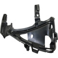 Bumper Face Bar Grille for Passenger Side for Various Models (YYYY-YYYY)
