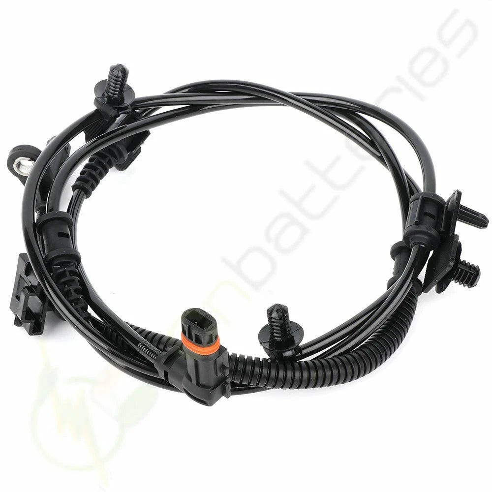 Rear Left ABS Wheel Speed Sensor for Dodge Challenger (2008–2010) ALS1931