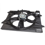 Radiator Cooling Fan Assembly for Hyundai Sonata (2015–2017)