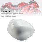 Rear Seat Fairing Cover for Suzuki GSX1300R GSX-R1300 Hayabusa (2008–2020) White