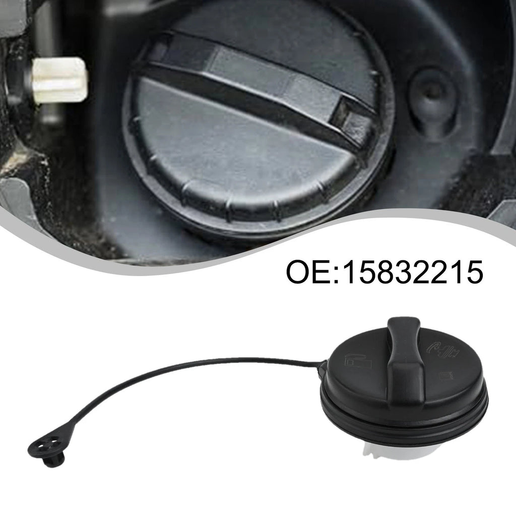 Replacement Fuel Gas Cap for Corvette CTS SRX STS XLR (2005–2013)