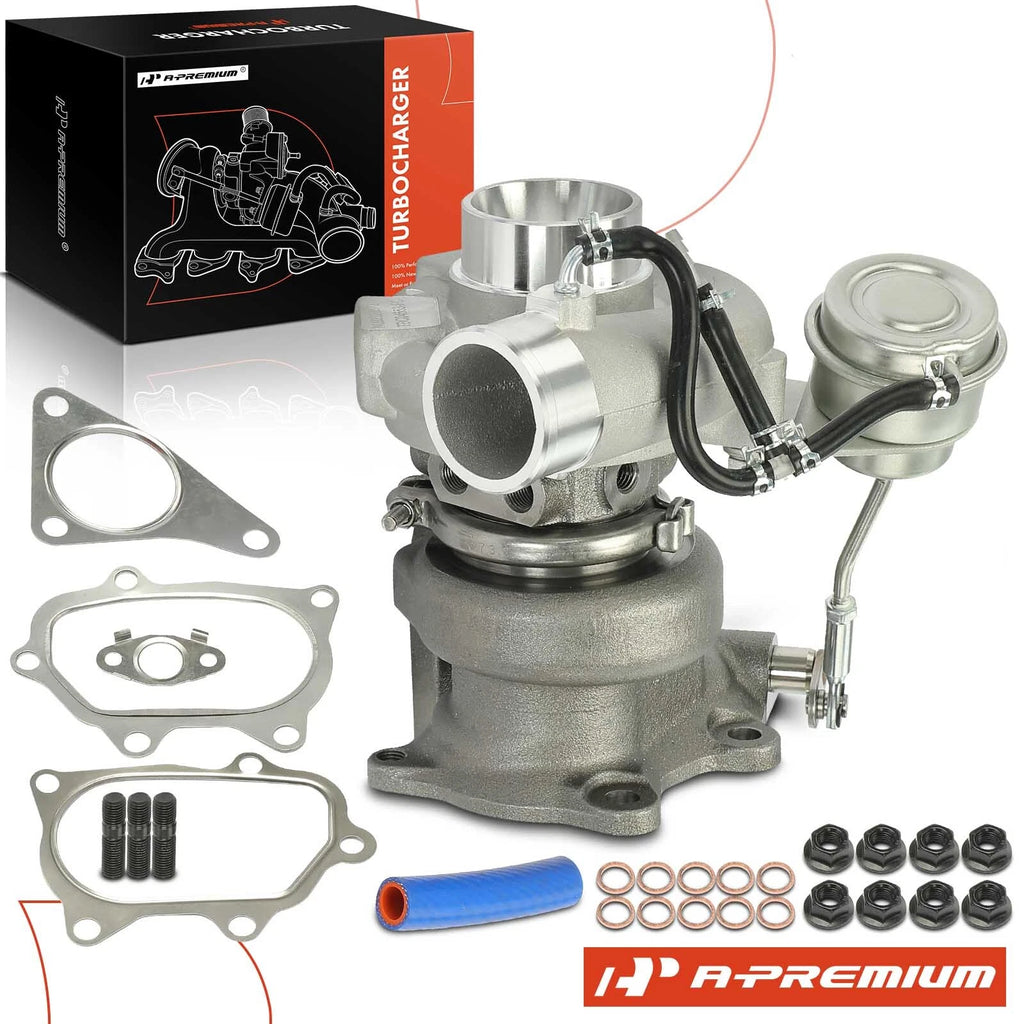 Turbocharger for Subaru Impreza, Forester, Baja, Saab 9-2X (2004–2008)