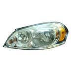 Replacement Driver Side Head Light Assembly for Toyota Camry (2018–2024)