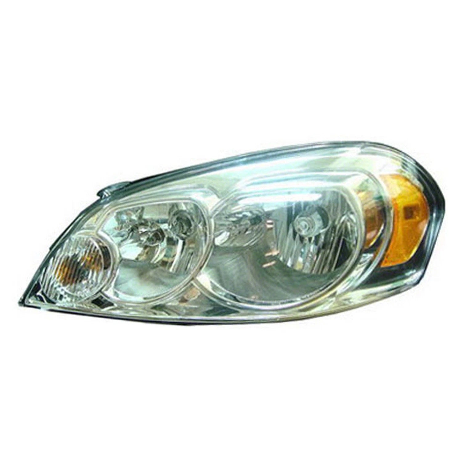 Replacement Driver Side Head Light Assembly for Toyota Camry (2018–2024)