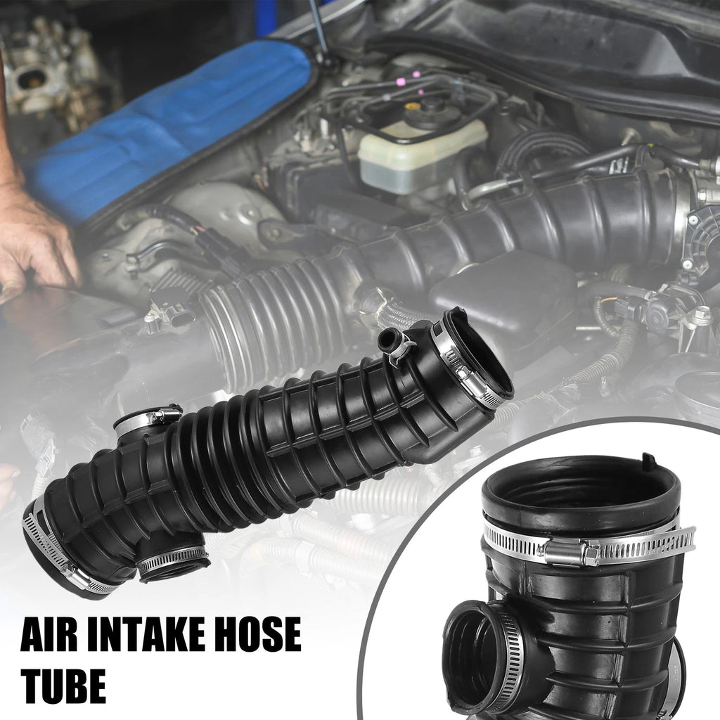 Air Cleaner Intake Hose with Clamps for Honda Pilot 2006–2008 (17228-RYP-A00)