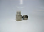UFlex Q22-889552 90° Stainless Steel Elbow Fitting for Mercury UP Helm (OEM)