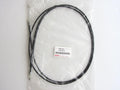 Hood Release Cable for Toyota Corolla KE70 KE75 (1979-1982)