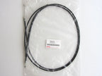 Hood Release Cable for Toyota Corolla KE70 KE75 (1979-1982)