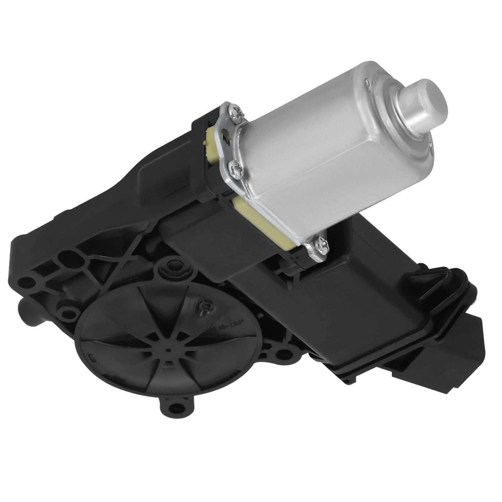 Front Left Power Window Motor for Silverado 2500/3500 (2015–2018) 742-054, 22921493