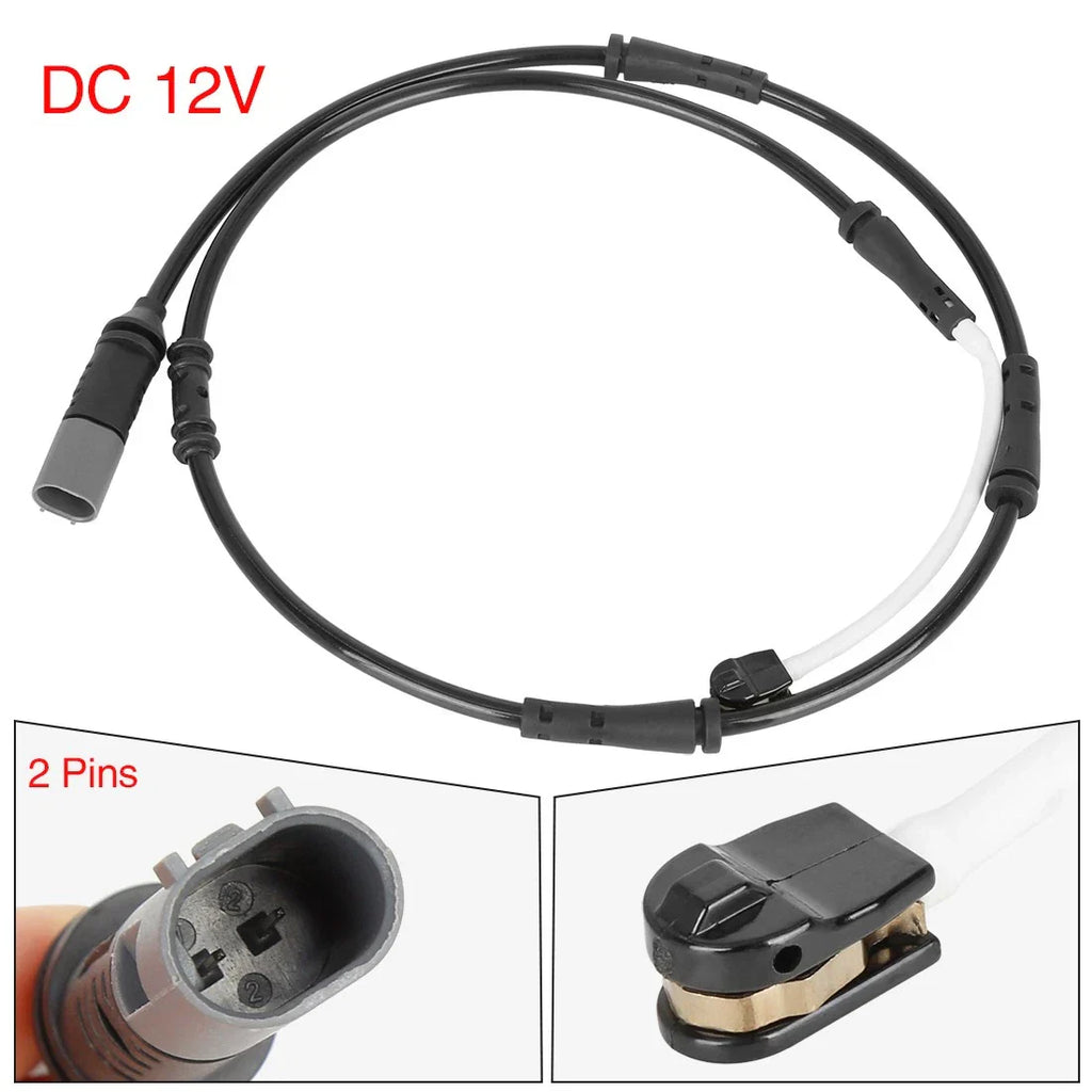 Rear Brake Pad Electronic Wear Sensor for BMW M5 M6 Gran Coupe
