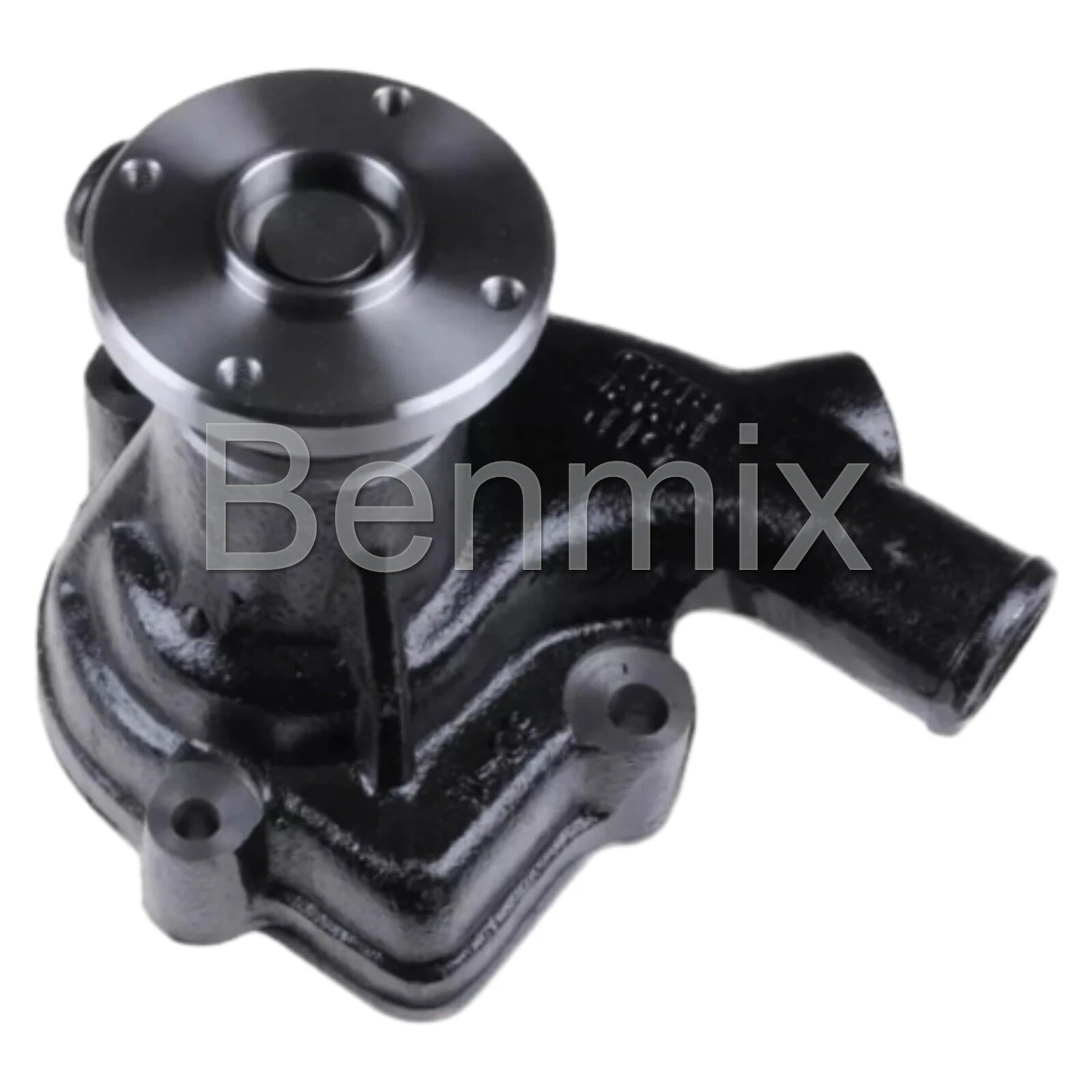 Water Pump 21010-37585 for Nissan Forklift AEH02A20V AEH02A23V (–)