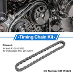 Timing Chain Kit for Audi A3 (2010–2013) No. 03F115225