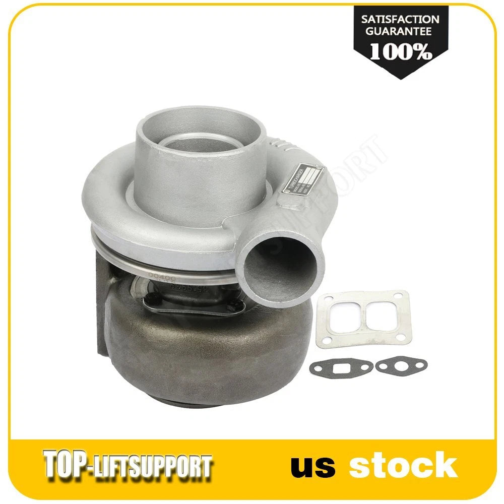 Turbocharger for Cummins 6CT 6CTA Engine 8.3L