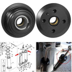 2pc Trim Cap 896157A01 for Mercury 200-450 HP Pro Verado (200-2023)