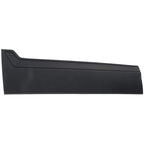 Set of 2 Door Molding for Front Driver & Passenger Side