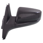 Power Mirror Set of 2 for Chevy Malibu (2013–2015)