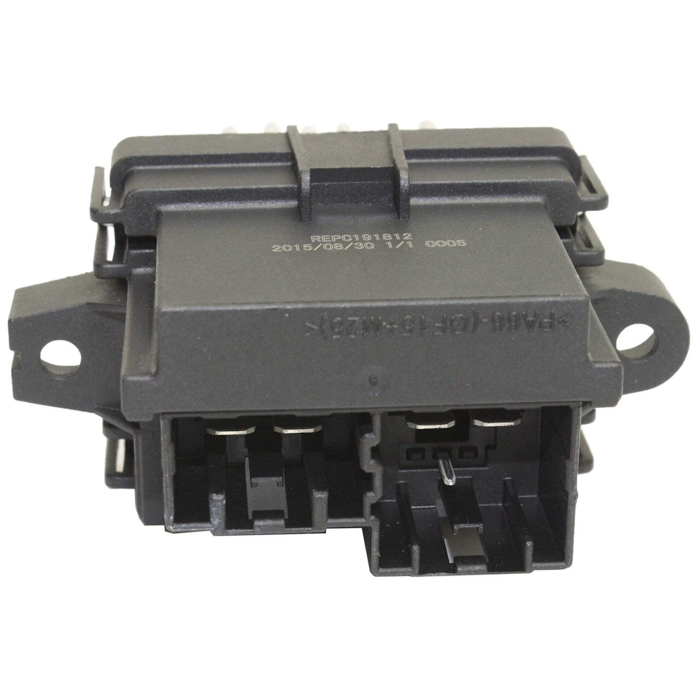 Blower Motor for Chevy Buick Regal Malibu LaCrosse Cruze (2011)