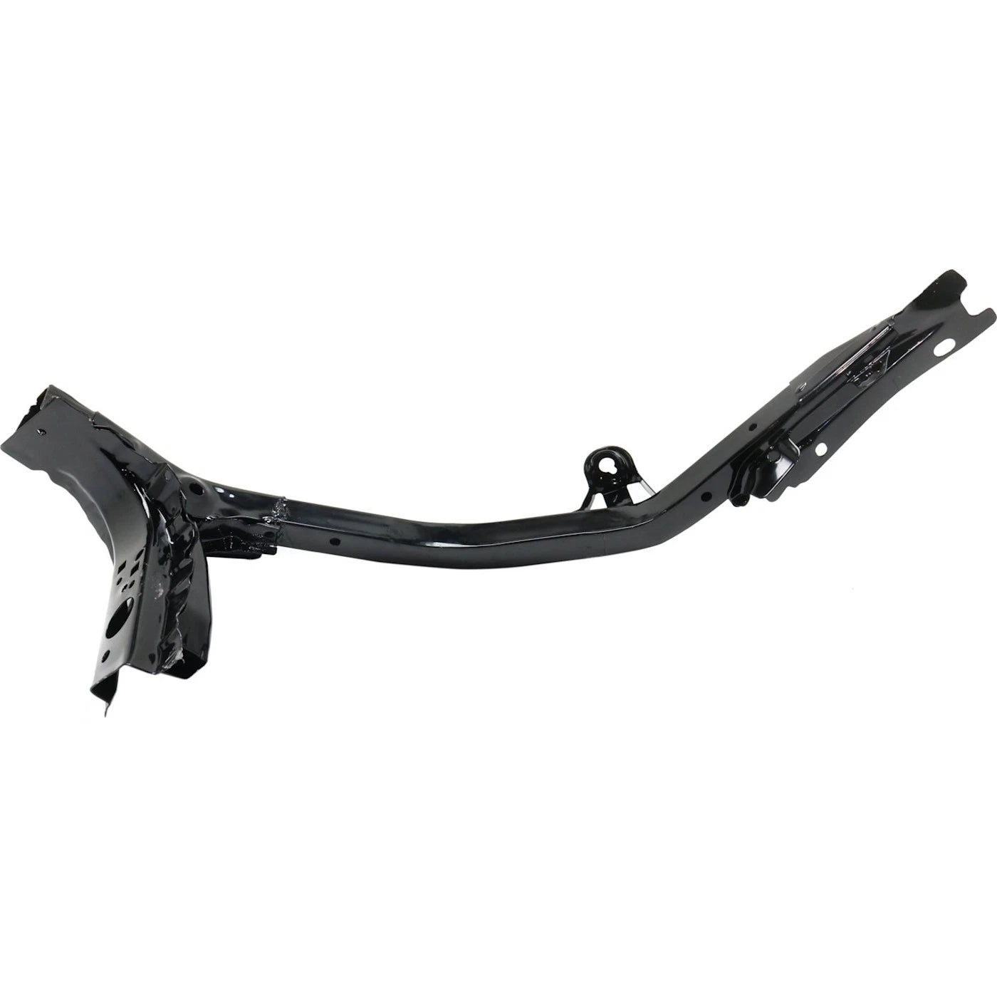 Radiator Support for Chevrolet Malibu (2016–2022) Upper Left & Right