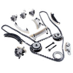 Timing Chain Kit for Chevrolet Equinox and Malibu (2008–2015)