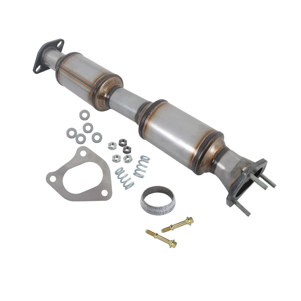 Catalytic Converter for Ford Ranger Explorer (1990–1994)