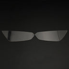 Front Headlight Lens Guard Protector for Kawasaki Z1000 Z1000R (2014–2021)