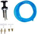 WSM Primer Kit Mikuni Dual for Snowmobiles (2000–2023)