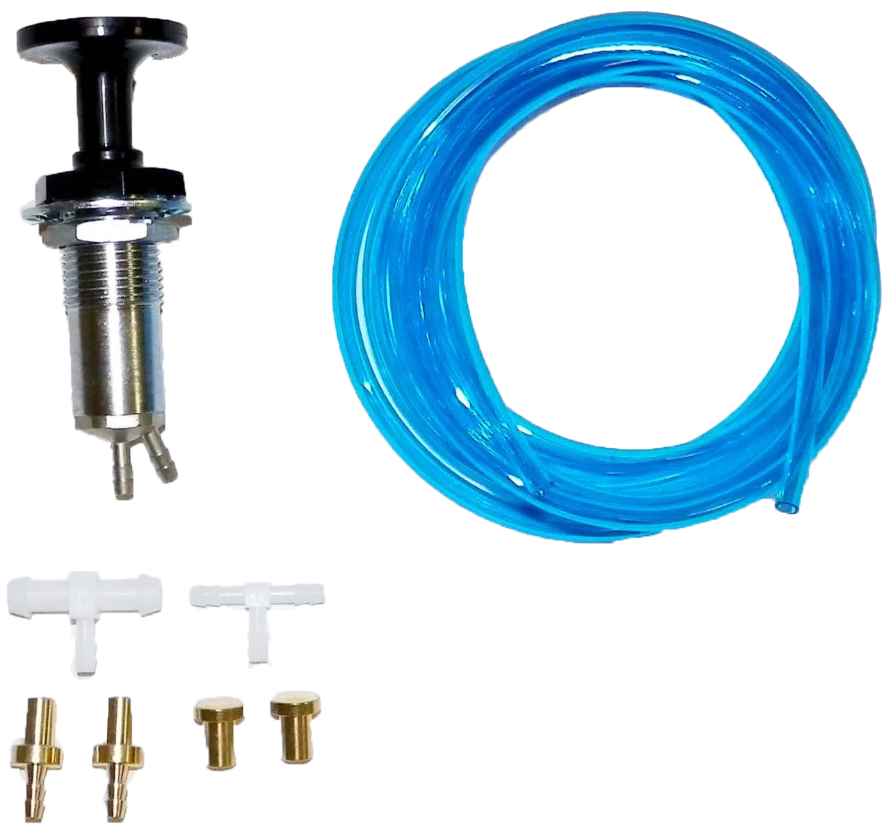 WSM Primer Kit Mikuni Dual for Snowmobiles (2000–2023)