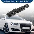 1pc Left Front Bumper Support Bracket No. 8P0807183B for Audi A3 (2008–2013)