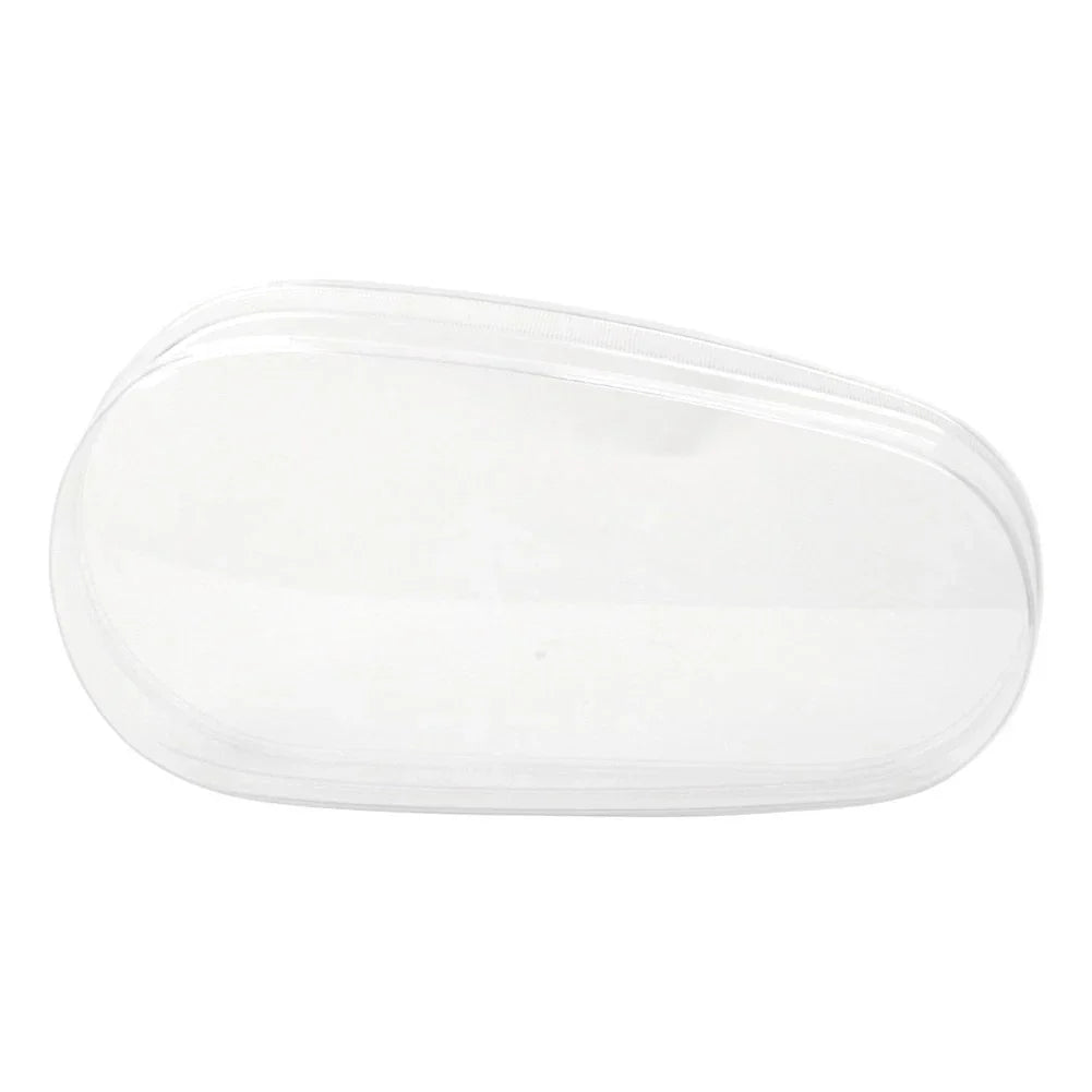 Clear Right Headlight Lens Cover for VW Golf MK4 (1999-2005)