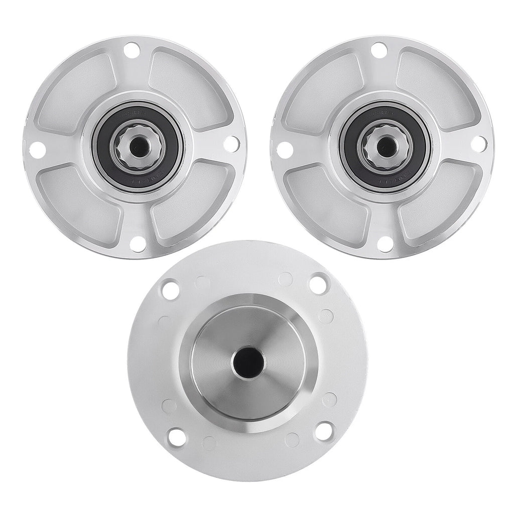 Replacement Spindle Assembly for Hustler Raptor SD (2017-2023)