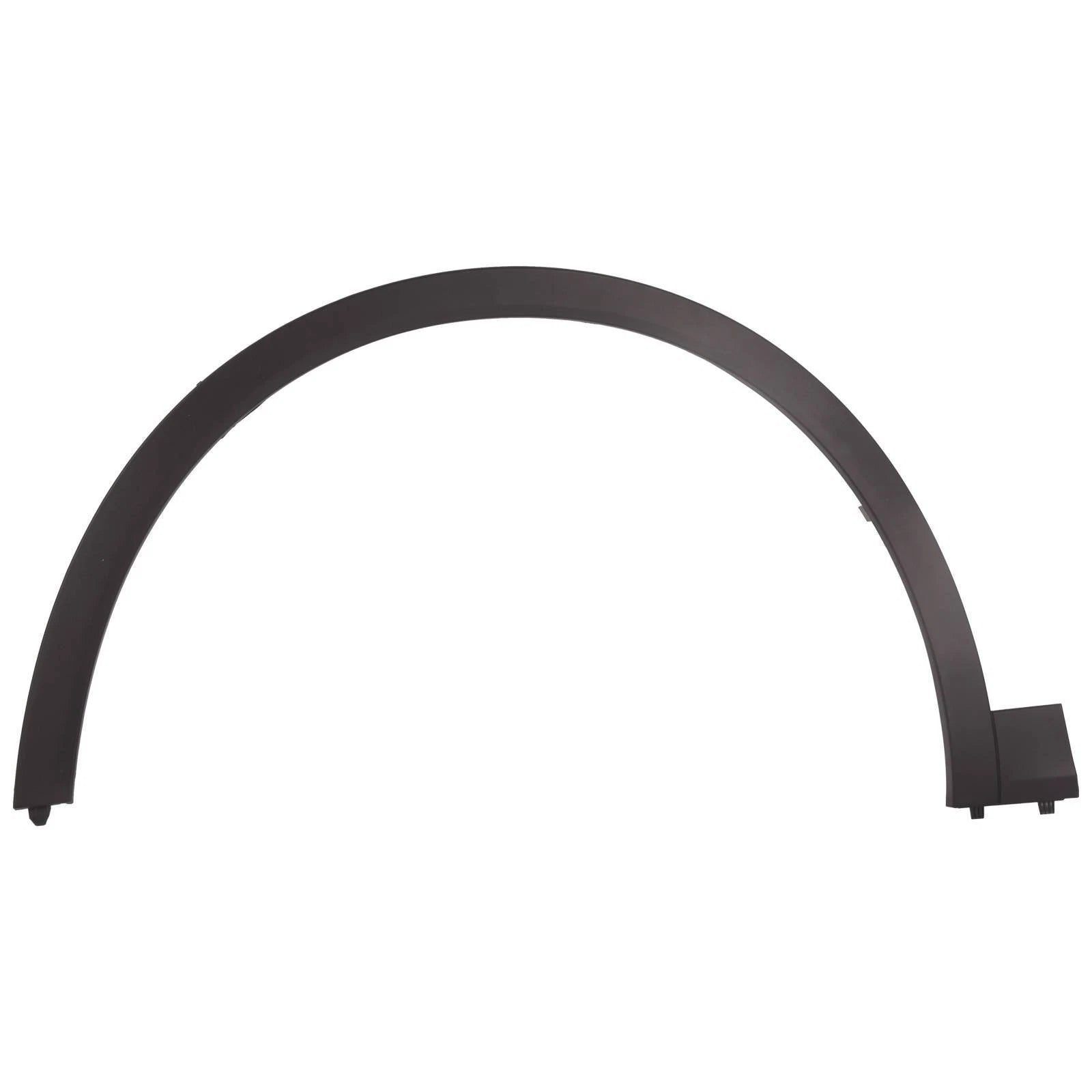 Front Left Wheel Arch Molding Trim for Porsche Cayenne (2019-2022)