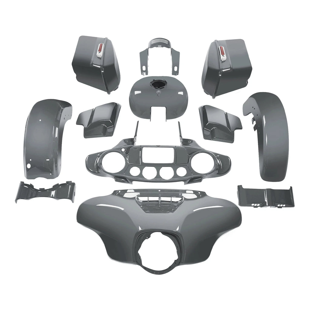 Fairings Bodywork Kit for Harley Touring Electra Street Glide (2014–2022)