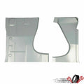 Front Sections for Make Model (YYYY–YYYY)