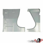 Front Sections for Make Model (YYYY–YYYY)