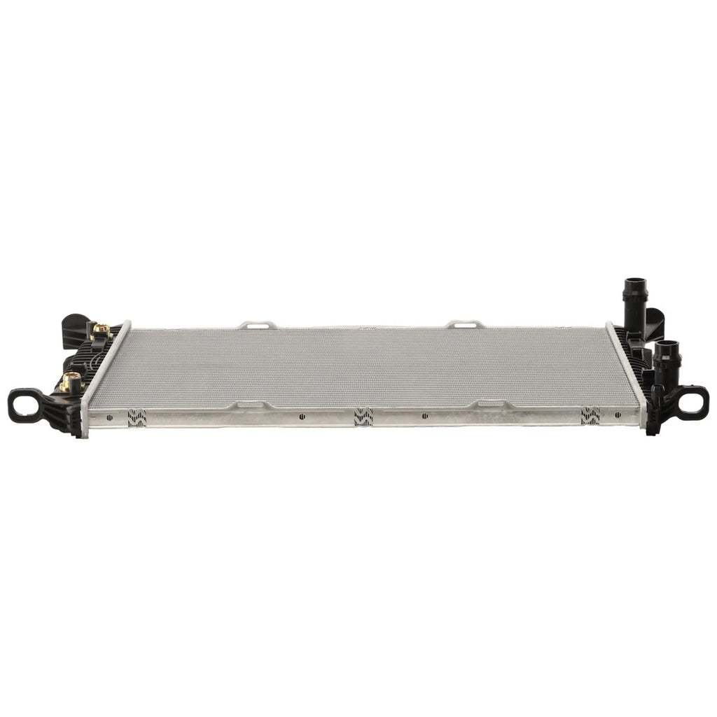 Aluminum Radiator for Audi A4 A5 Quattro (2009–2017)