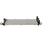 Aluminum Radiator for Audi A4 A5 Quattro (2009–2017)