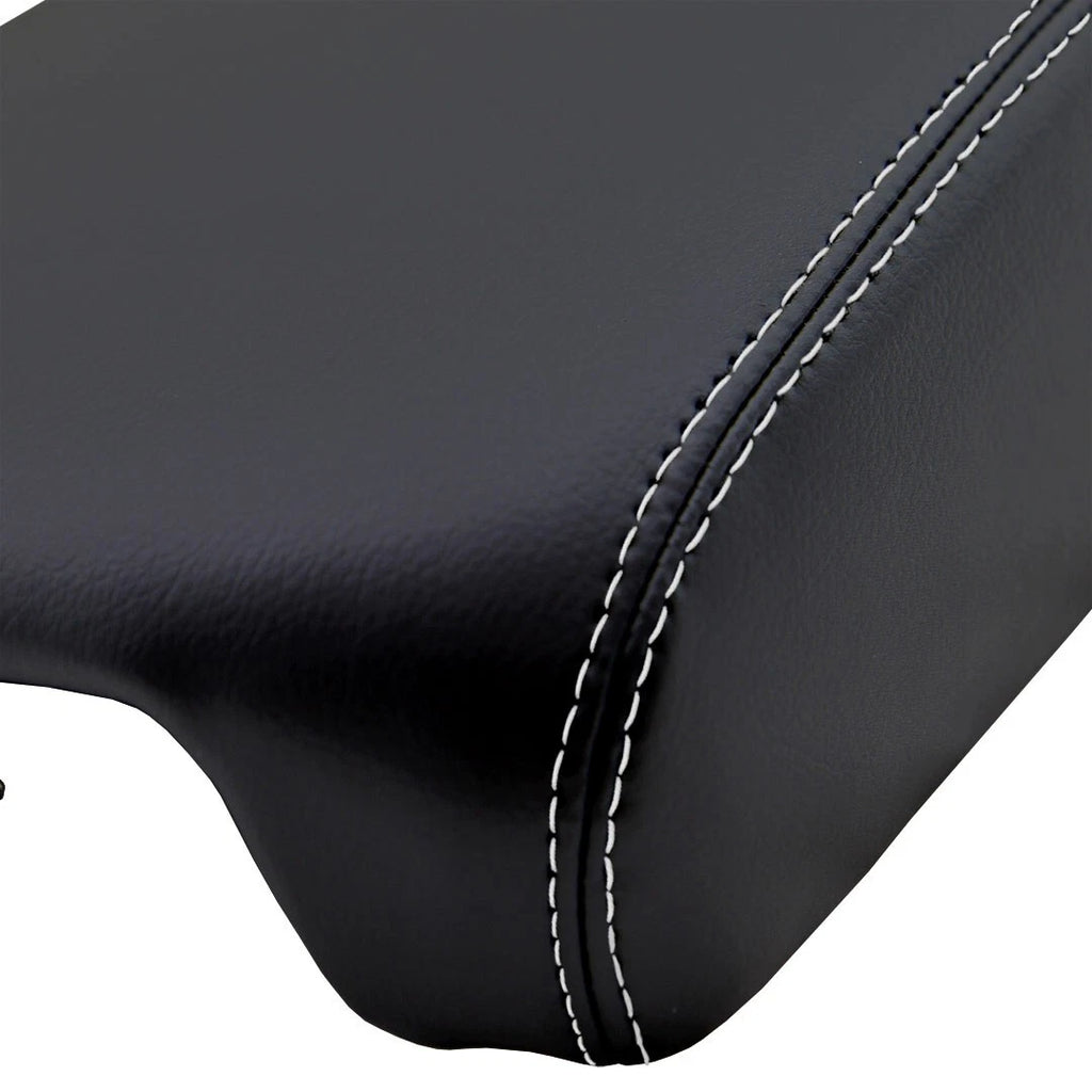 Leather Synthetic Console Armrest Cover for Lexus LS400 (1995–2000)