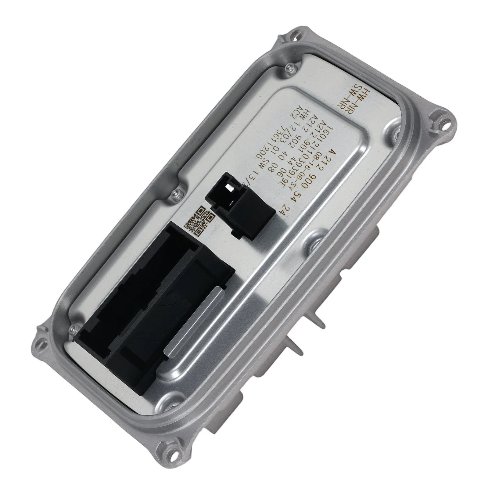 LED Headlight Control Unit for Mercedes Benz B-Class W246 (2016–2023) A2129005424