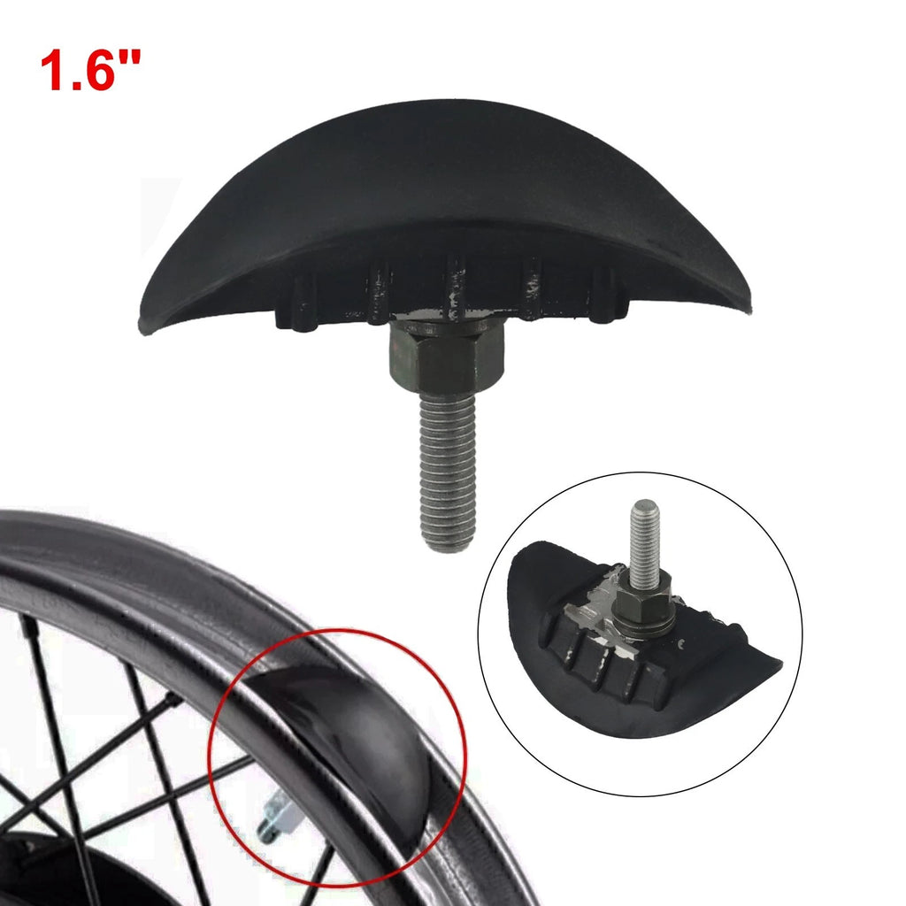 Rim Wheel Tire Lock for Dirt Bikes (All Models & Years)