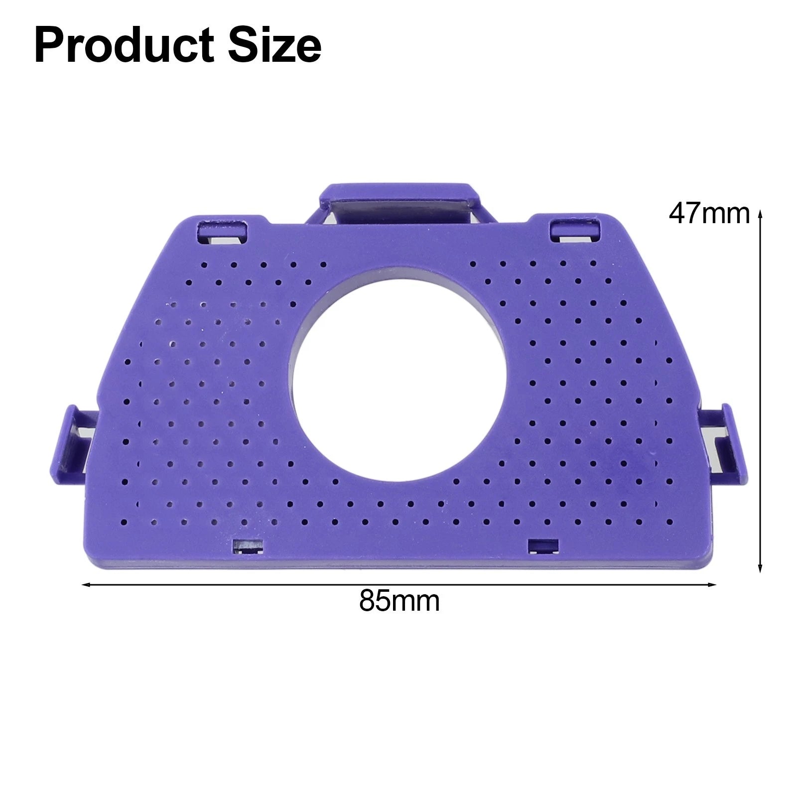Floor Scrubber for Narwal F2 S3 (Compatible with deizing Box)