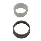 Driver Shaft Space & Collar for Yamaha Outboard 50-300 HP (61A-45538, 61A-45527)