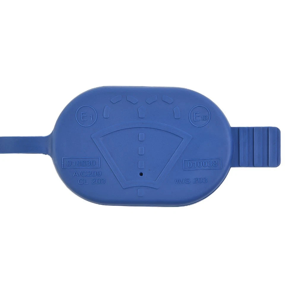 Windshield Washer Fluid Reservoir Cover for Mercedes W221 W209 (2006–2013)