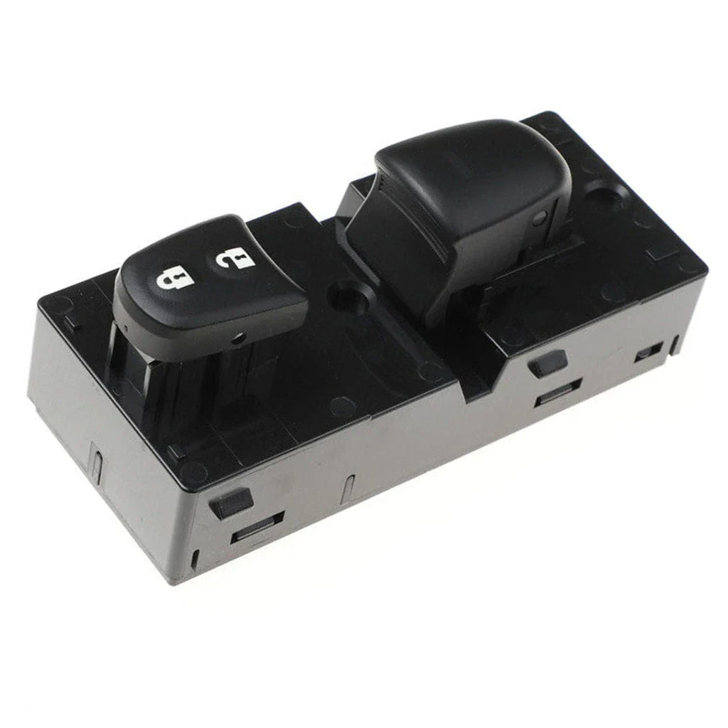 Front Right Door Window Switch for Nissan Rogue Sentra (2011-2019)