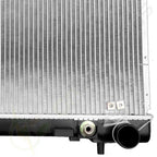 Aluminum Radiator for Mitsubishi Raider (2006–2009) & Ram Dakota (2011)