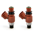 2 x Fuel Injectors for Honda CRF450RX/CRF450RWE/CRF450R (2011–2023)