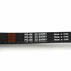 Drive Belt 27601-03H50-000 for Suzuki UH200 Burgman 200 (2008–2015)