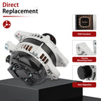 Alternator for Lexus ES350 (2007–2016) & Toyota Highlander (2008–2013) V6 3.5L