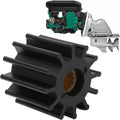 Water Pump Impeller for Volvo Penta AQ 175-190 (1970–1980)
